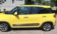 2014 Fiat 500L