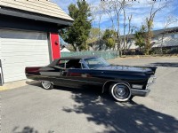 1968 Cadillac  DeVille