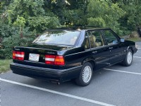 1992 Volvo 940