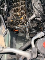 2004 Honda Element