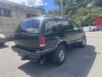 1996 Chevrolet Blazer