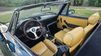 1993 Alfa Romero Spider Veloce