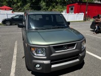 2003 Honda Element