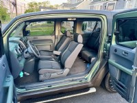 2003 Honda Element