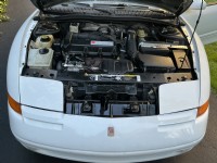 1996 Saturn SC2