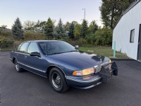 1995 Chevrolet Caprice