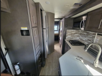 2021 Thor Motor Coach  Omni