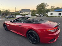 2019 Maserati  Gran turismo