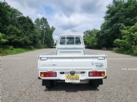 1998 Honda Acty