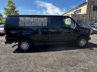 2001 Ford E-350