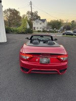 2019 Maserati  Gran turismo