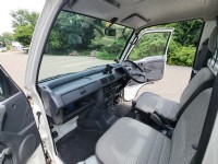 1998 Honda Acty