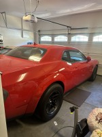 2023 Dodge Demon