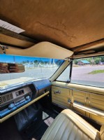 1967 Oldsmobile 442