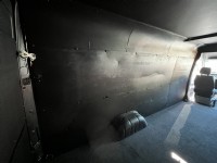 2002 Freightliner Sprinter