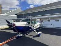 1974 Cessna  172 M