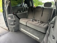 2007 Chrysler Town & Country