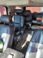 2010 Chevrolet Tahoe