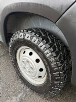 2019 Ran ProMaster 3500
