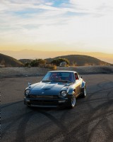 1974 Datsun 260z