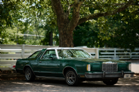 1977 Ford Thunderbird