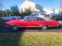 1967 Ford Galaxie 500