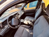 2009 Ford Crown Vic