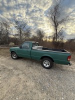 1994 Ford Ranger