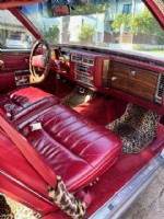 1978 Cadillac Coupe de Ville
