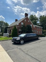 2022 Chrysler 300 LX