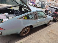 1975 Oldsmobile Starfire