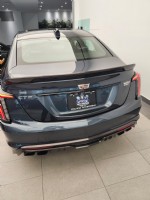 2026 Cadillac  Ct5v Blackwing