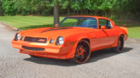 1979 Chevrolet Camaro
