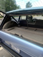 1988 LAND ROVER Range Rover