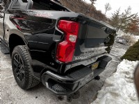2022 CHEVROLET Silverado LTD 1500