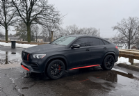 2021 MERCEDEs GLE-Class AMG GLE53