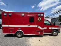 2016 Ford E-450