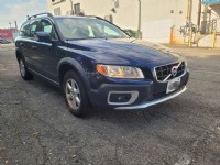 2010 Volvo XC70