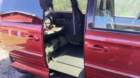 2004 Chrysler Wheelchair Van