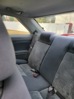1991 Mazda MX-6