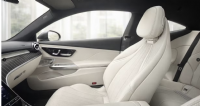 2025 Mercedes Benz AMG CLE 53