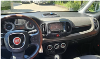 2014 Fiat 500L
