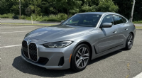 2024 BMW 430i