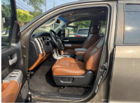 2008 Toyota Tundra