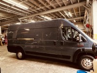 2021 Ram ProMaster 3500