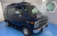 1995 Chevrolet G20 Conversion Van