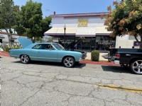 1967 Chevrolet  Chevelle