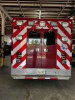 2016 Ford E-450