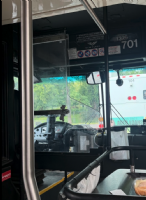 Bus 701