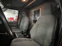 2016 Ford E-450
